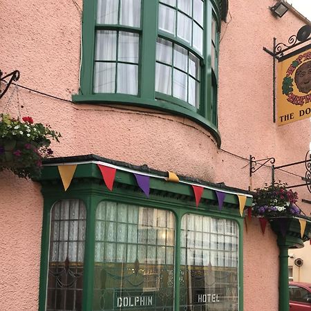 Dolphin Hotel Public House Уэймут Экстерьер фото