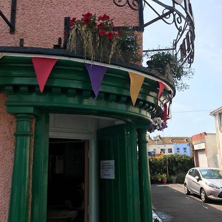 Dolphin Hotel Public House Уэймут Экстерьер фото