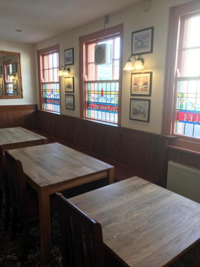 Dolphin Hotel Public House Уэймут Экстерьер фото