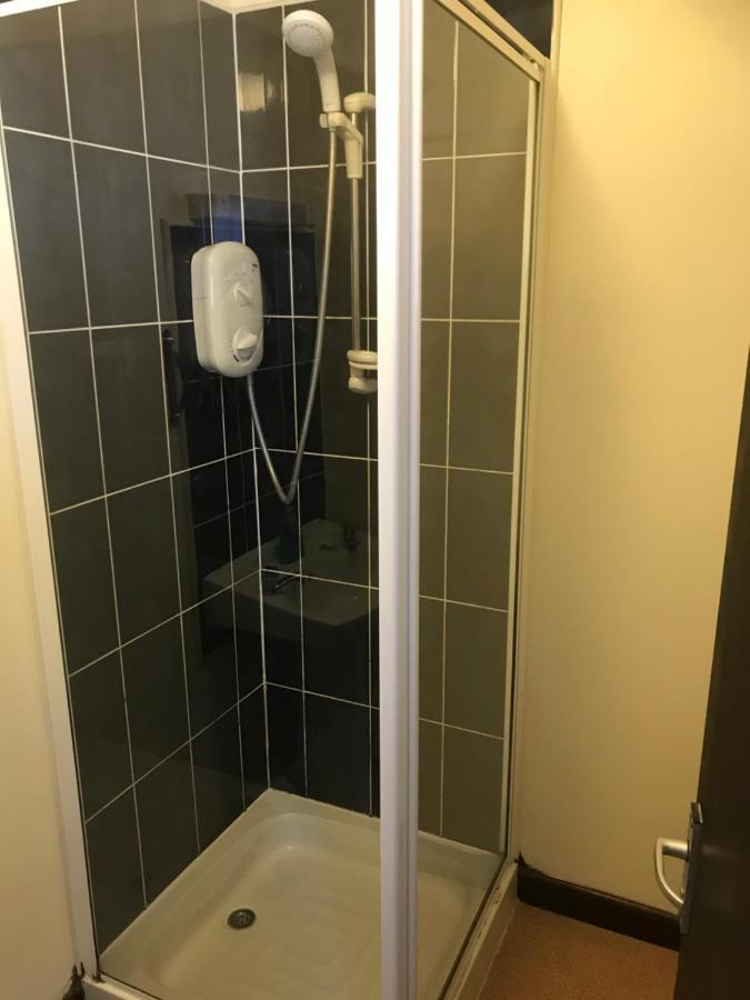 Dolphin Hotel Public House Уэймут Экстерьер фото