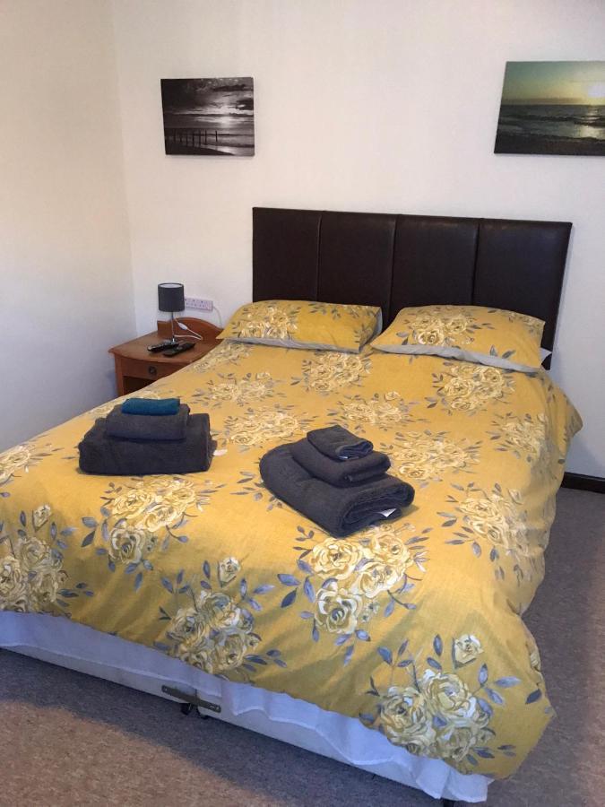 Dolphin Hotel Public House Уэймут Экстерьер фото